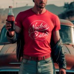 Fallout | Nuka Cola T-Shirt